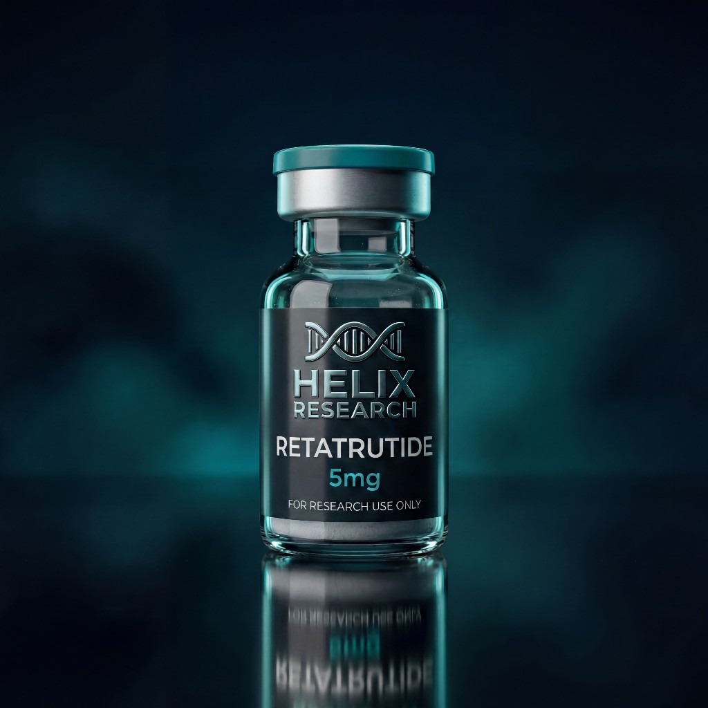 Retatrutide 5mg